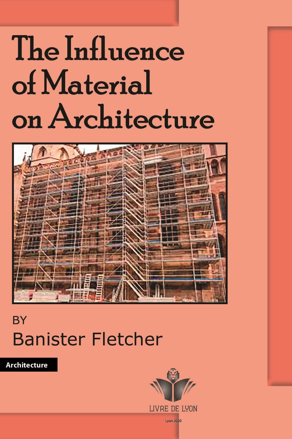 The Influence of Material on Architecture 